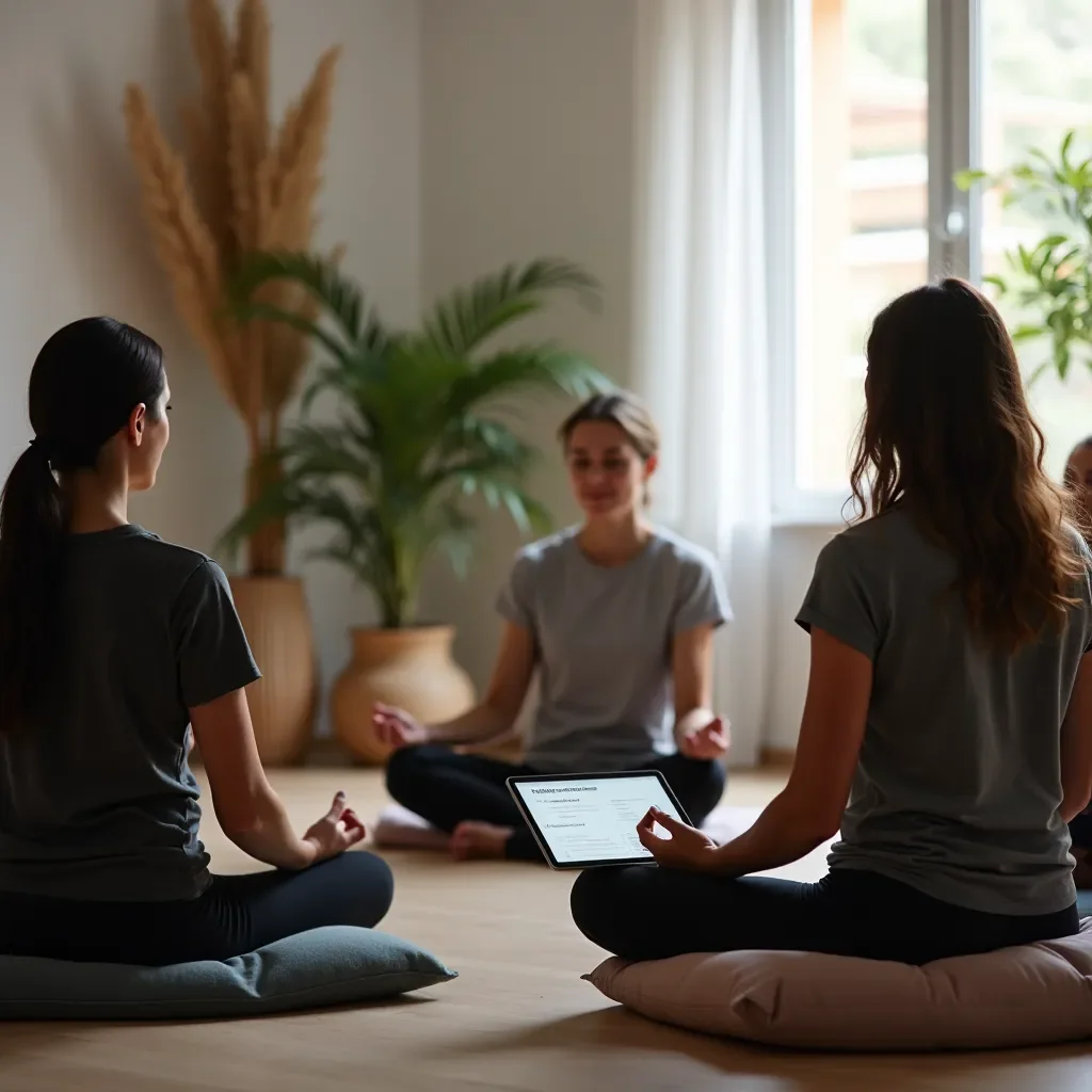 Modern development team